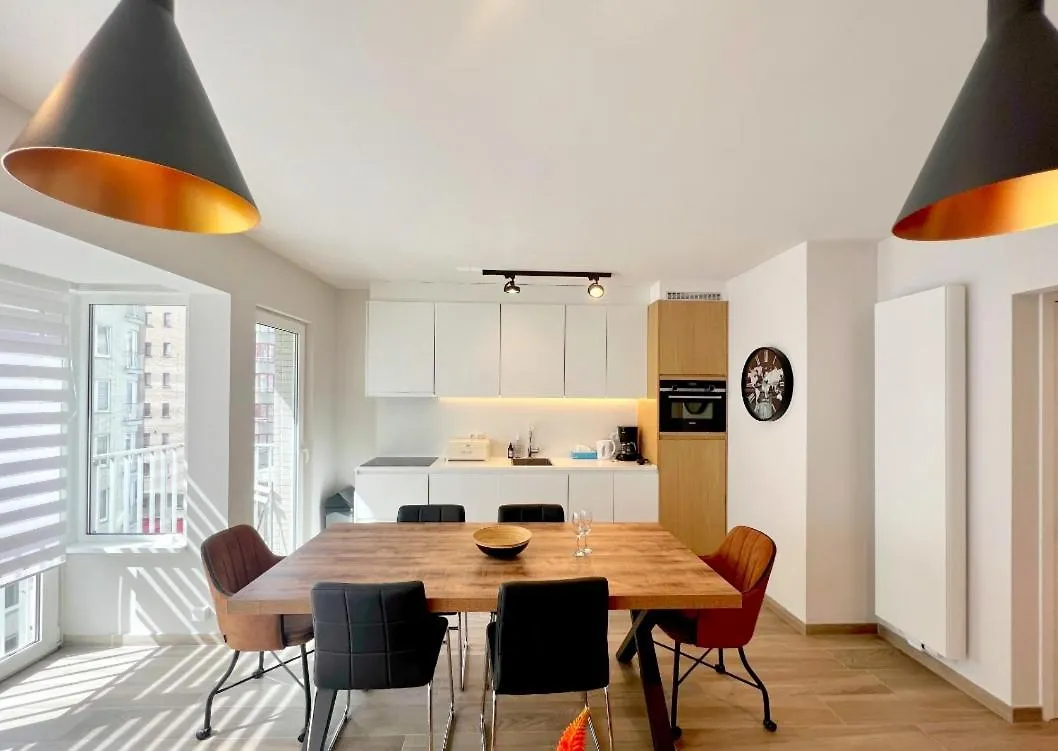 Belverdi Oostende City & Beach 0*, Οστένδη Βέλγιο